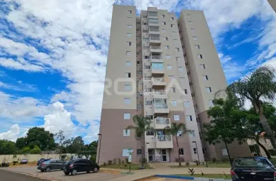 Apartamento com 3 quartos à venda na Rua Doutor Marino Costa Terra, 1000, Parque Sabará, São Carlos