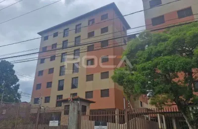 Apartamento com 3 quartos à venda na Rua Visconde de Inhaúma, 505, Centro, São Carlos