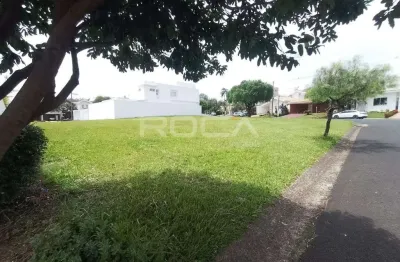 Terreno à venda no Damha II, São Carlos | Oportunidade única!