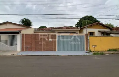 Casa com 3 quartos à venda na Rua Josué Marques Martins, 3725, Vila Rancho Velho, São Carlos