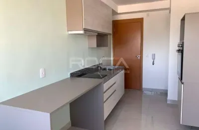 Studio moderno à venda no bairro Parque Arnold Schimidt, São Carlos!
