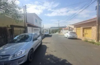 Terreno à venda na Rua Marechal Deodoro, 3948, Centro, São Carlos