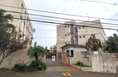 Apartamento Padrão para Alugar em Cidade Jardim, São Carlos