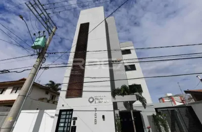 Apartamento Padrão à venda e locação no Jardim Paraíso, São Carlos