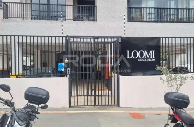 Apartamento com 2 quartos à venda na Rua dos Cravos, 61, Cidade Jardim, São Carlos