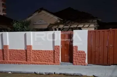 Oportunidade única! Terreno Misto à venda no bairro CENTRO em São Carlos.