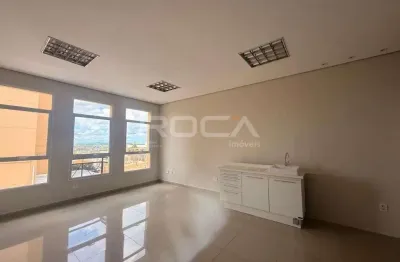 Sala Comercial à Venda no Parque Faber Castell - Oportunidade Imperdível em São Carlos!