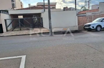 Prédio à venda na Rua Maestro João Seppe, 763, Jardim Paraíso, São Carlos