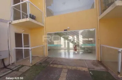 Apartamento Padrão à Venda no Jardim Tangará - São Carlos, 2 Dormitórios e Garagem
