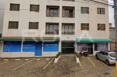 Apartamento Térreo à Venda na Vila Faria, São Carlos - 2 Dormitórios, Garagem e Mais!