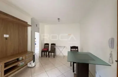Apartamento com 2 quartos à venda na Rua Victório Bonucci, 555, Jardim Tangará, São Carlos