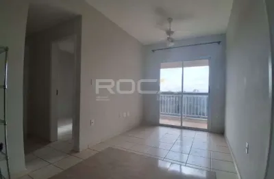 Apartamento Padrão à Venda no Parque Sabará em São Carlos - Conforto e Praticidade em um Só Lugar!