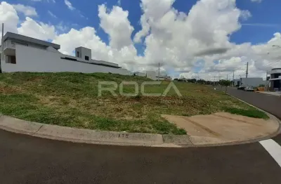 Terreno à Venda no Jardim Jóckei Club A em São Carlos - Oportunidade Imperdível!