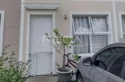 Casa em Condomínio à Venda no Parque Sabará, São Carlos - Conforto e Segurança para sua Família!
