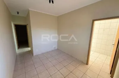Apartamento com 1 quarto à venda na Rua José de Alencar, 835, Vila Costa do Sol, São Carlos
