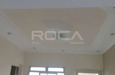 Aconchegante apartamento à venda no Jardim das Torres em São Carlos