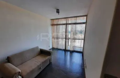 Apartamento Padrão à Venda e Locação no Jardim Paraíso, São Carlos - Conforto e Praticidade