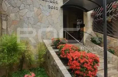 Apartamento Alto Padrão à Venda no Centro de São Carlos - Conforto e Sofisticação!