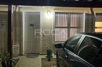 Casa Moderna em Condomínio no Parque Sabará - 2 Dormitórios, Suíte e Garagem Coberta