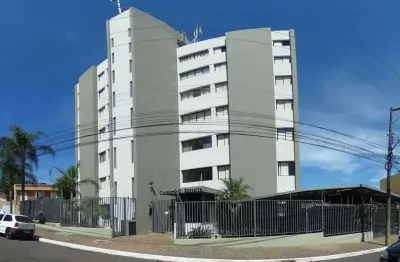 Apartamento com 2 quartos à venda na Rua Miguel Petroni, 339, Vila Pureza, São Carlos