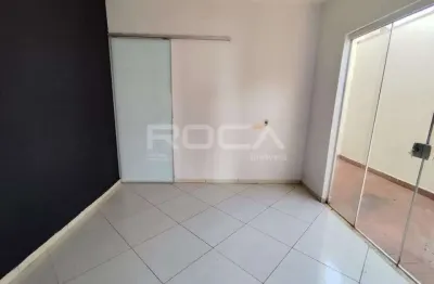 Apartamento Padrão à Venda em São Carlos - 3 Dormitórios, Suíte e 2 Vagas!
