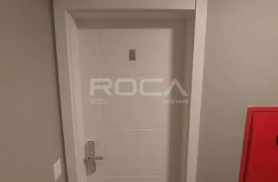 Apartamento com 2 quartos à venda na Passeio das Palmeiras, 420, Parque Faber Castell I, São Carlos