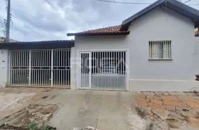 Casa com 4 quartos à venda na Rua Cândido Padim, 329, Vila Prado, São Carlos