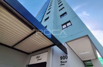 Sala Comercial à Venda no Jardim Paraíso em São Carlos - Oportunidade Imperdível!