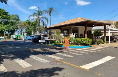 Apartamento com 2 quartos à venda na Rua Ray Wesley Herrick, 475, Jardim Jóckei Club A, São Carlos