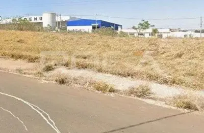 Terreno Industrial à Venda no Parque Novo Mundo em São Carlos - Oportunidade Imperdível!