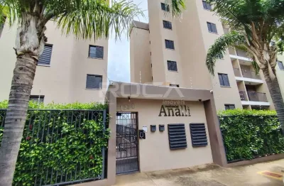 Apartamento com 2 quartos à venda na Rua Marechal Deodoro, 1234, Centro, São Carlos