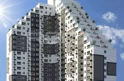 Apartamento Padrão à Venda no Jardim Brasil - Conforto e Praticidade em São Carlos