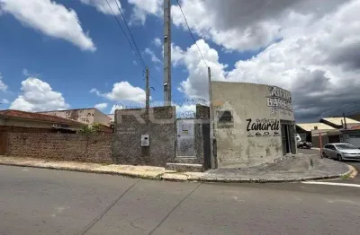 Terreno Comercial à Venda no Bairro Madre Cabrini em São Carlos - Oportunidade Única!