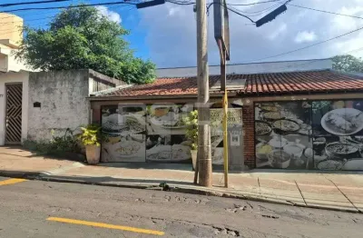 Casa Padrão à Venda no Bairro Cidade Jardim em São Carlos - Conforto e Praticidade