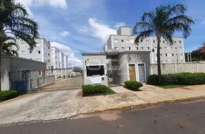 Apartamento Padrão à Venda e Locação na Vila Irene, São Carlos - Conforto e Praticidade em um Só Lugar!