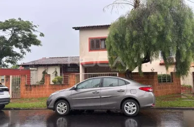 Casa Padrão à Venda no Parque Santa Marta, São Carlos - Conforto e Lazer em um Só Lugar!