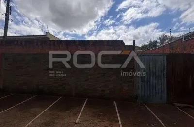 Terreno Padrão à Venda no Jardim Centenário em São Carlos - Oportunidade Imperdível!