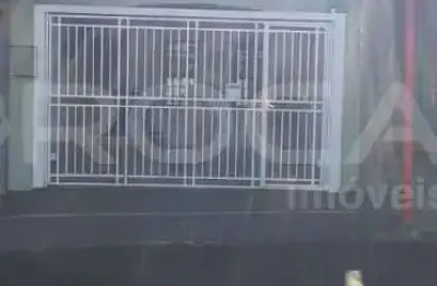 Casa com 3 quartos à venda na Rua Doutor Antônio Stella Moruzzi, 443, Jardim das Torres, São Carlos