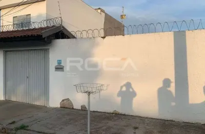 Casa com 2 quartos à venda na Rua Winston Monteiro Ricetti, 646, Residencial Itamarati, São Carlos