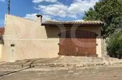 Casa com 2 quartos à venda na Rua Andréa Patrizzi, 654, Residencial Itamarati, São Carlos
