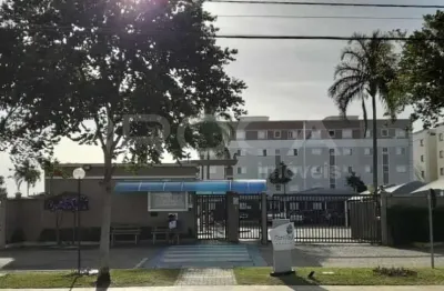 Apartamento com 2 quartos à venda na Avenida Doutor Heitor José Reali, 1426, Distrito Industrial Miguel Abdelnur, São Carlos