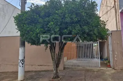 Casa com 3 quartos à venda na Rua Cid Silva César, 1082, Parque Santa Felícia Jardim, São Carlos