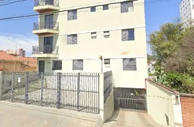 Apartamento de 2 dormitórios com suíte e sacada em cidade jardim, são carlos