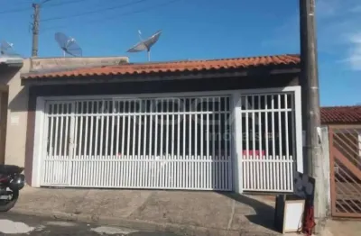 Casa à venda no bairro douradinho em são carlos: 3 dormitórios, suíte, e garagem coberta!