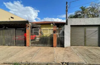Casa de alto padrão à venda no jardim bandeirantes, são carlos