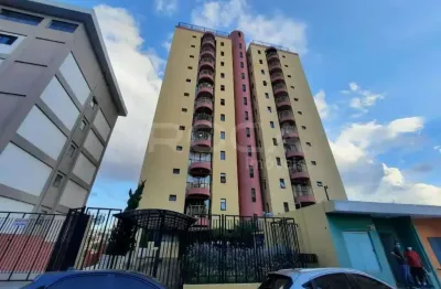 Venda de apartamentos / padrão na cidade de são carlos