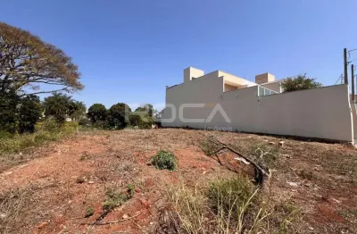 Terreno à venda no jardim são carlos, são carlos - ótima oportunidade para investimento
