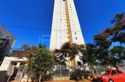 Apartamento com 2 quartos à venda na Passeio das Palmeiras, 520, Parque Faber Castell I, São Carlos