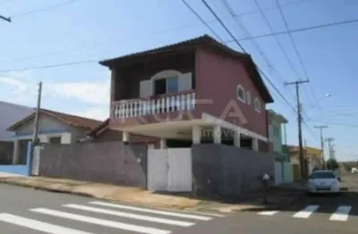 Casa com 3 quartos à venda na Rua Doutor Duarte Nunes, 1217, Vila Carmem, São Carlos