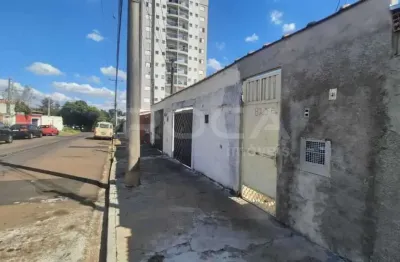 Casa com 4 quartos à venda na Rua Miguel Giometti, 825, Vila Costa do Sol, São Carlos